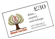 Almond Tree Clinic Therapy Gift Cards